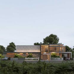 Gdm Architecture Architectural Design Is A Paragon Of Modern Luxury