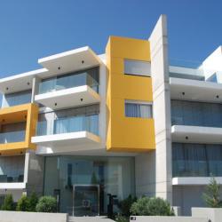 Epitessera Architects Pp Building Residental Block