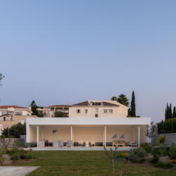 M O B Design Studio Casa Lacus Nicosia