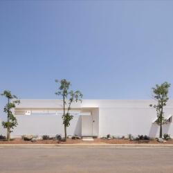 M O B Design Studio Casa Oblivio Architectual Design